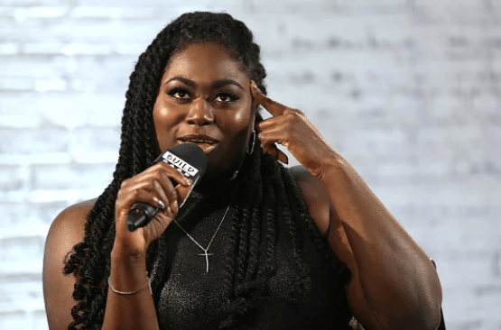 Danielle Brooks Net Worth