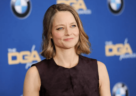 Jodie Foster Net Worth