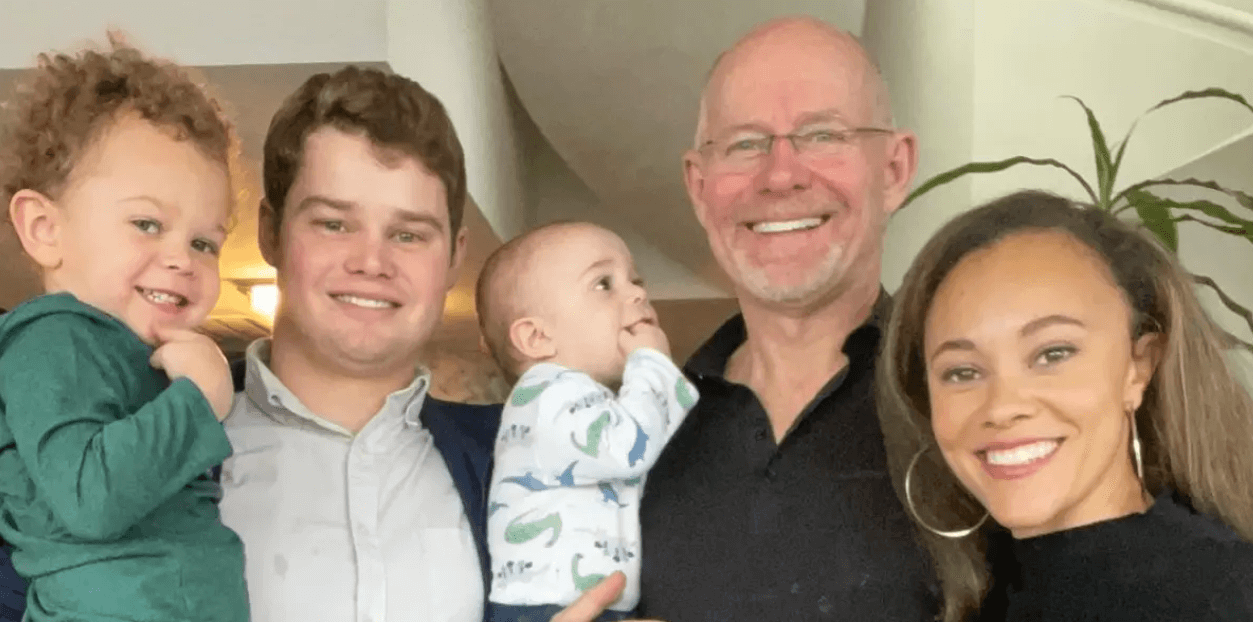 Michael Darby Net Worth