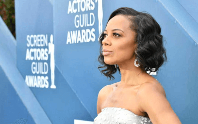 Nischelle Turner Net Worth