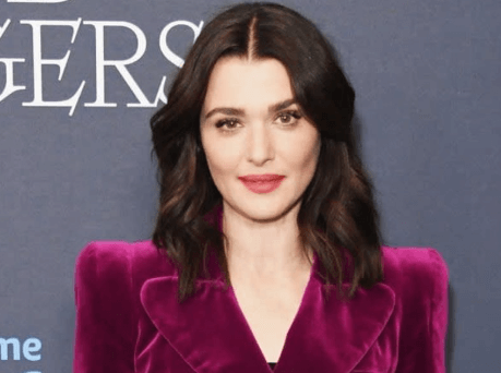 Rachel Weisz Net Worth