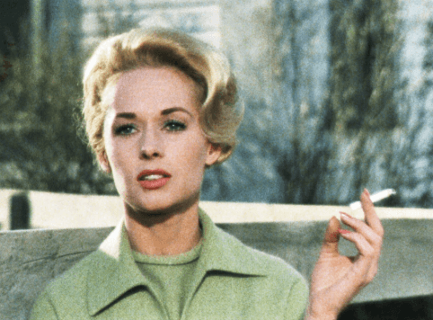 Tippi Hedren Net Worth