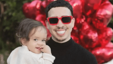 Landon McBroom Net Worth