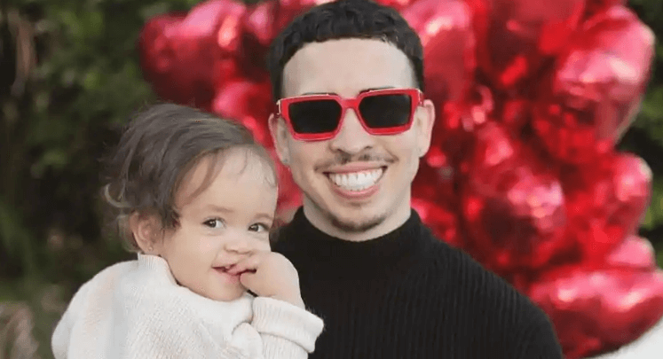 Landon McBroom Net Worth