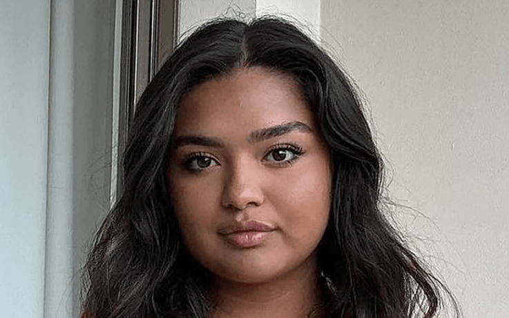 Kristen Cruz Net Worth