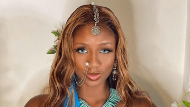 Korra Obidi Net Worth