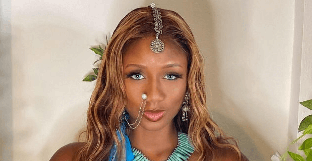 Korra Obidi Net Worth