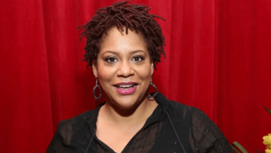 Kim Coles Net Worth