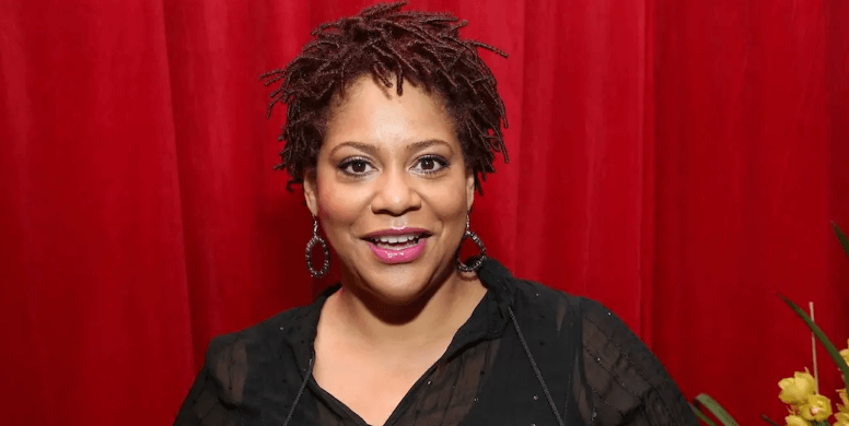 Kim Coles Net Worth