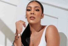 Khadeen Ellis Net Worth