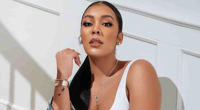 Khadeen Ellis Net Worth