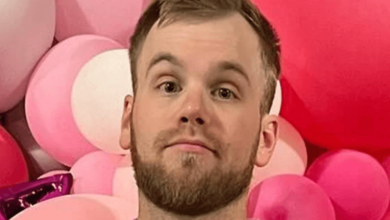 Brooks Holt Net Worth