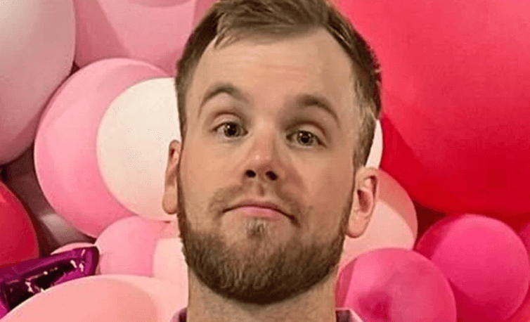 Brooks Holt Net Worth