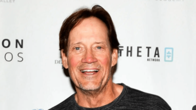 Kevin Sorbo Net Worth
