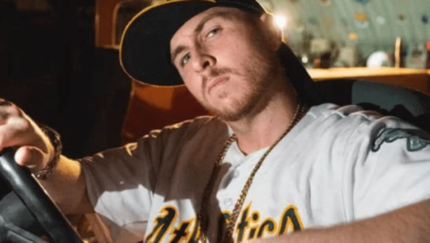 Cassady Campbell Net Worth