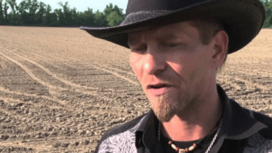 Kevin Skinner Net Worth