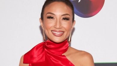 Jeannie Mai Net Worth