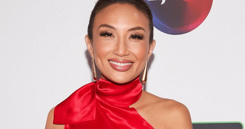Jeannie Mai Net Worth