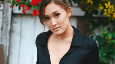 Lauren Riihimaki Net Worth