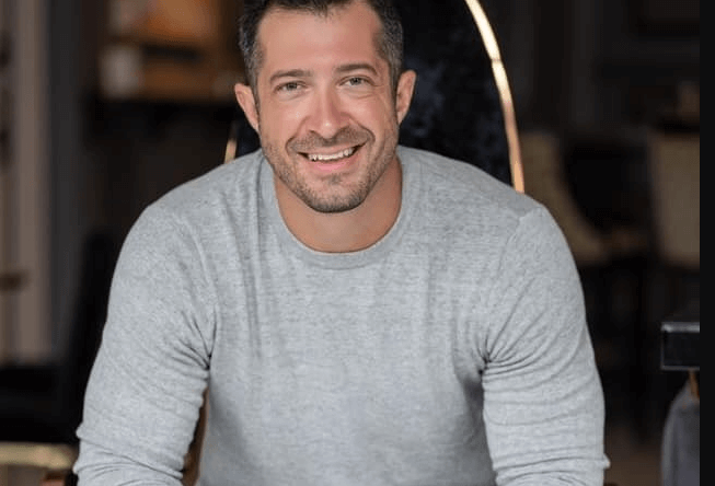 Eric Vaughn Net Worth: