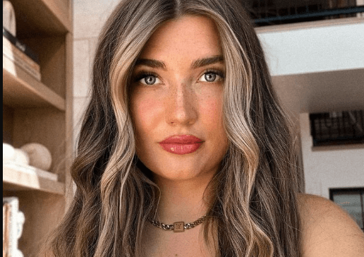 Kass Nelson Net Worth