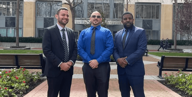 Bay Area Transparency Net Worth