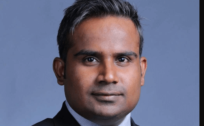 Sagar Sinha Net Worth