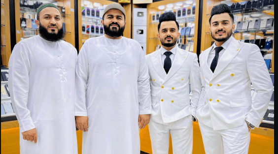 Zam Zam Electronics Net Worth