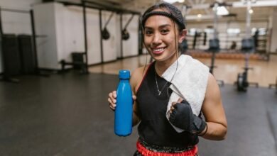 health and wellness opportunities