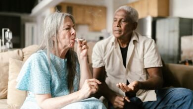 health discussions online forum