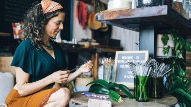 join forever living community