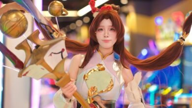 stay updated on gaming