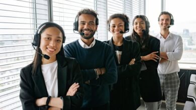 tech services exploration hub